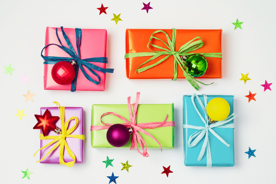 Kerstpakketten & geschenken 2021