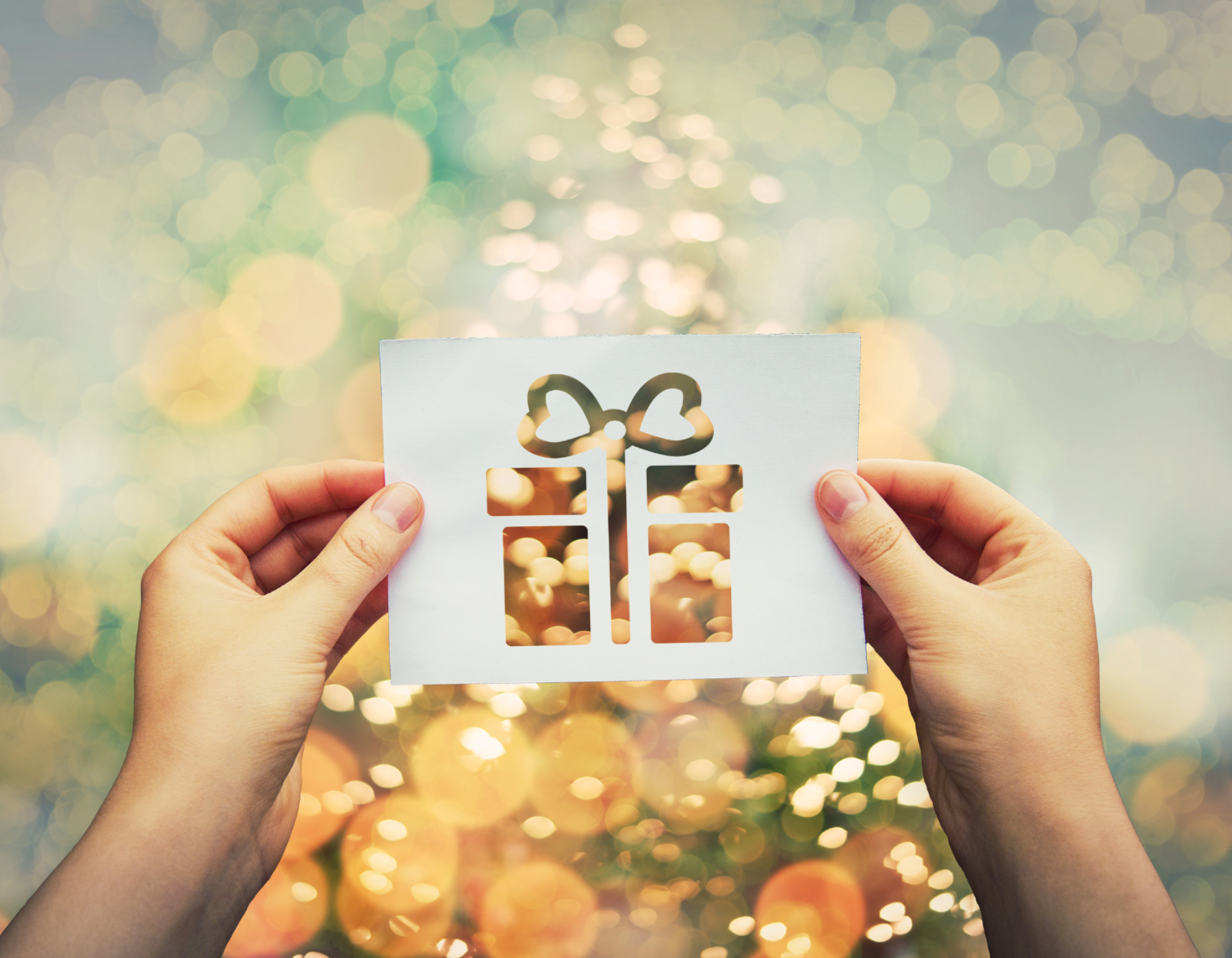 Duurzaam kerstpakket voor zakenrelaties