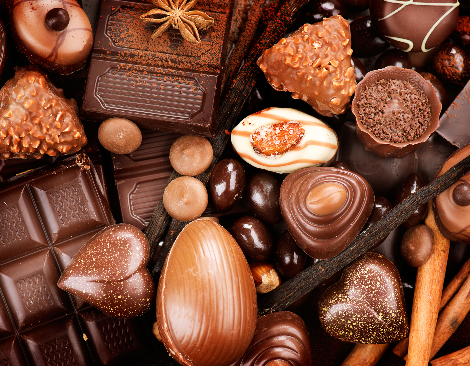 Chocolade & Meer