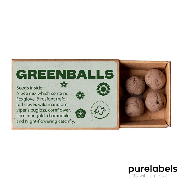 Greenballs