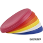 Gerecyclede frisbee - Blauw