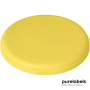 Gerecyclede frisbee - Geel