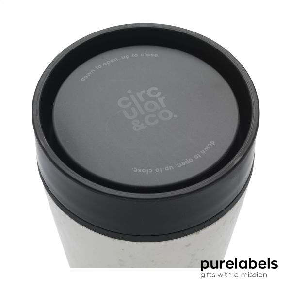 Circular&Co Recycled Coffee Cup 340 ml koffiebeker